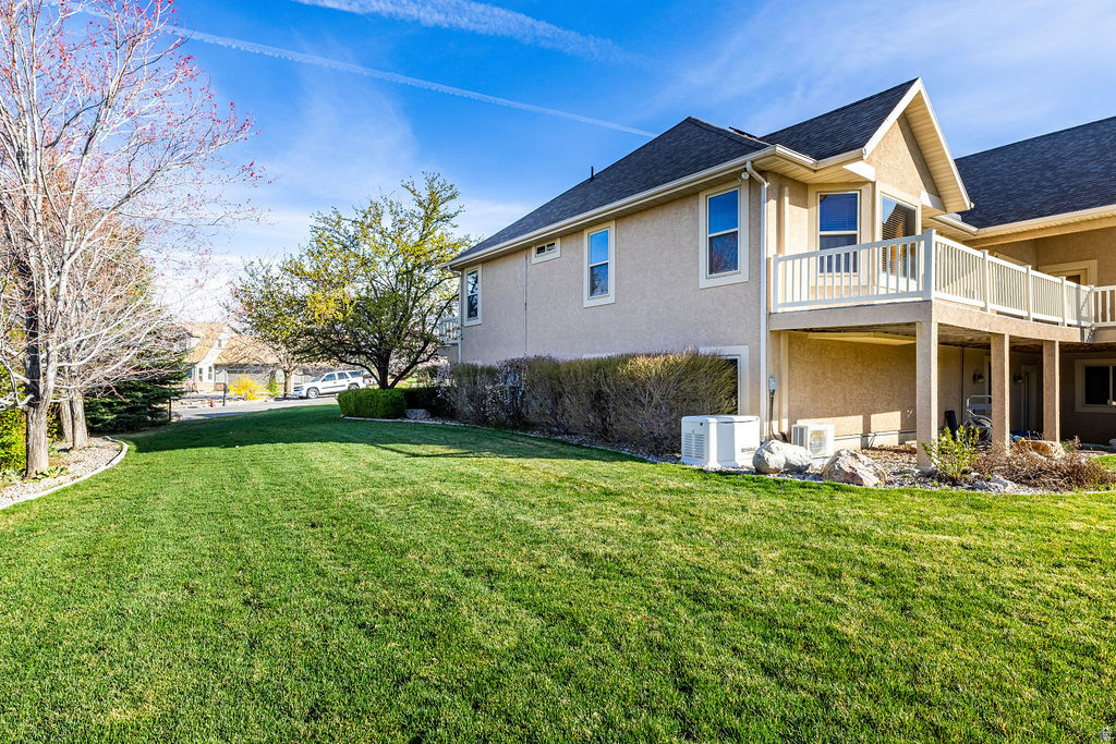940 E CANYON RD Hyde Park, UT 84318
