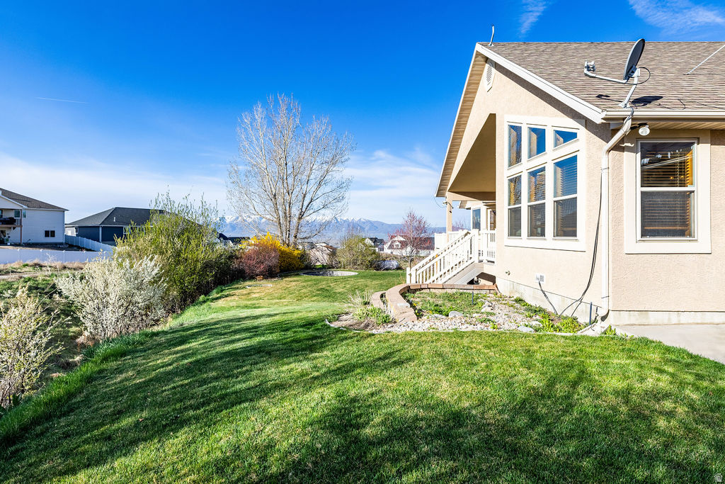 940 E CANYON RD Hyde Park, UT 84318