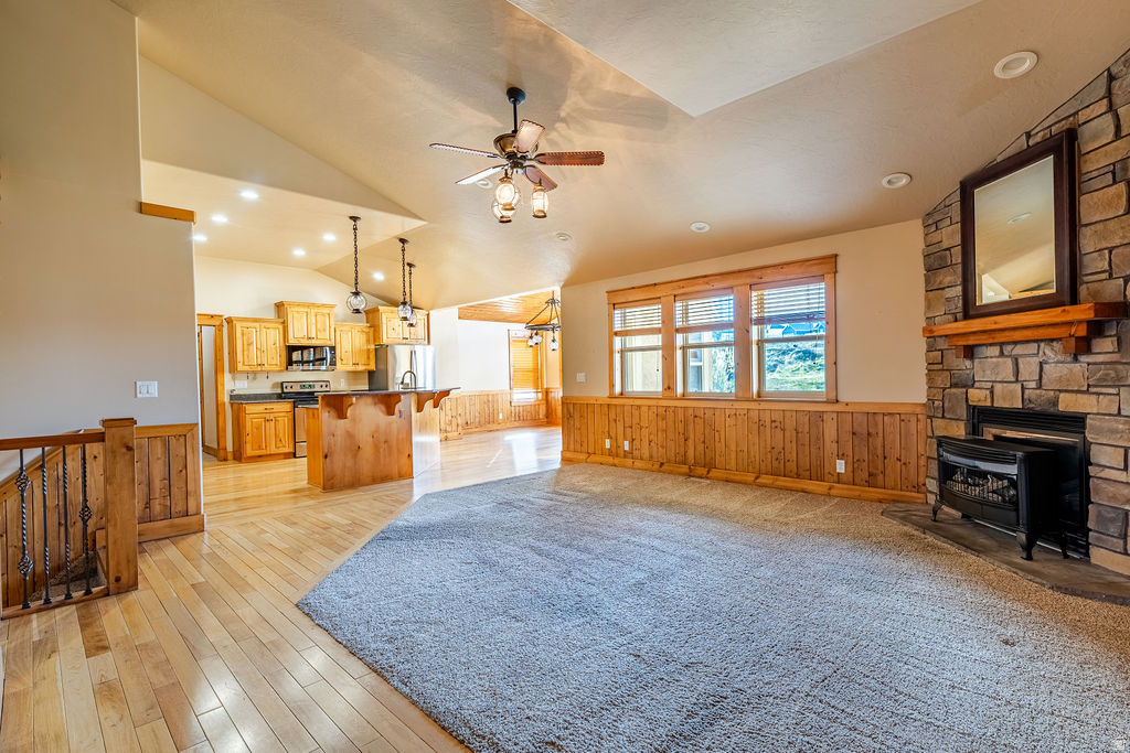 940 E CANYON RD Hyde Park, UT 84318
