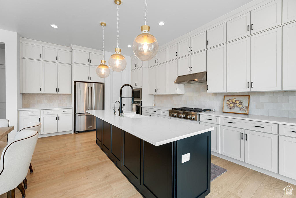 Photo 8 for MLS #2108350 at 5662 N Valley View Rd