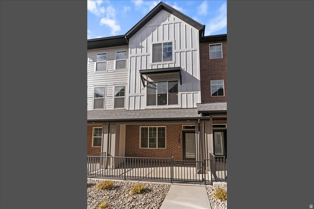 1160 N CLIFTON DR #114 North Salt Lake, UT 84054