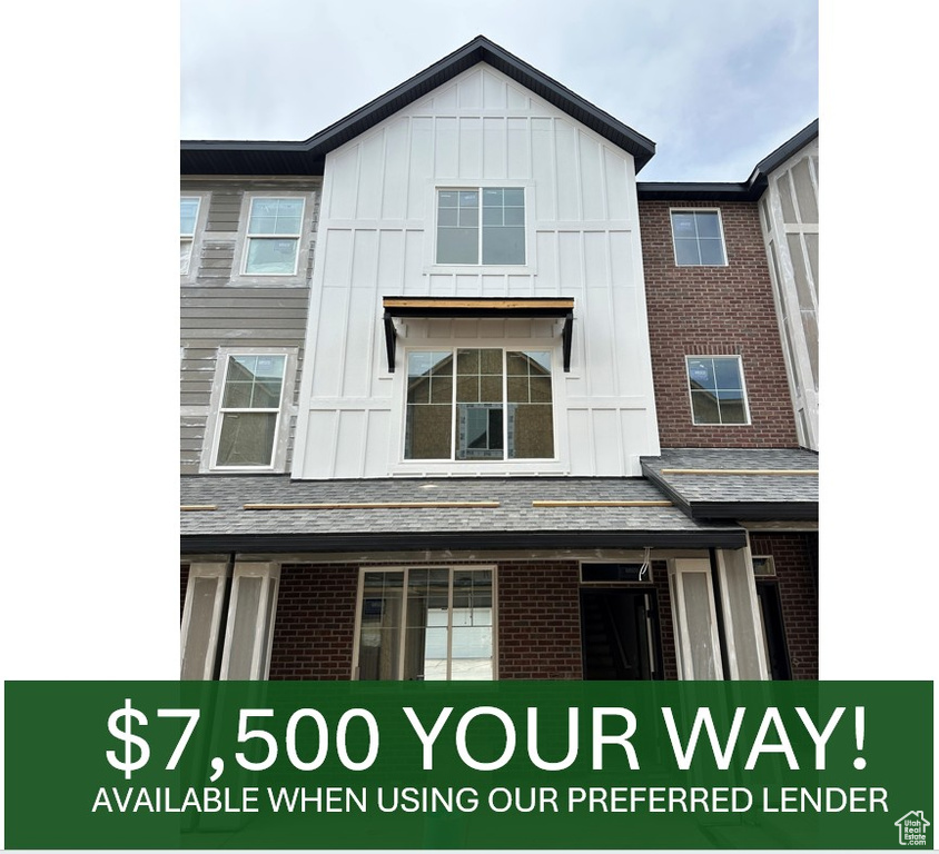 1160 N CLIFTON DR #114 North Salt Lake, UT 84054