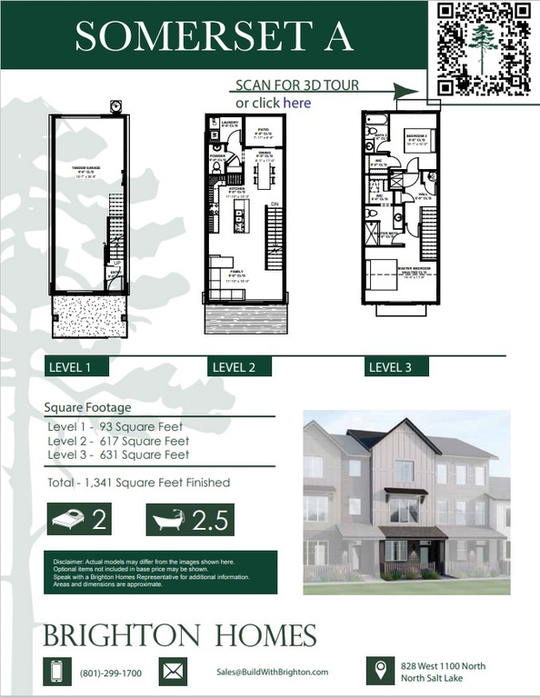 1160 N CLIFTON DR #114 North Salt Lake, UT 84054