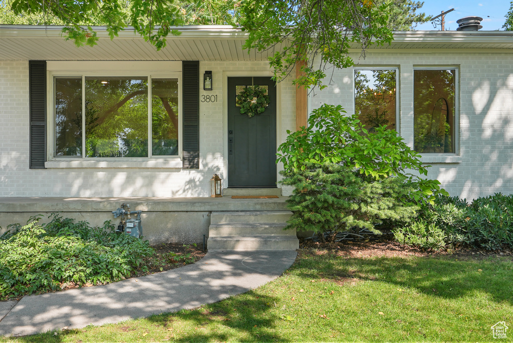 3801 S 2700 E Millcreek, UT 84109
