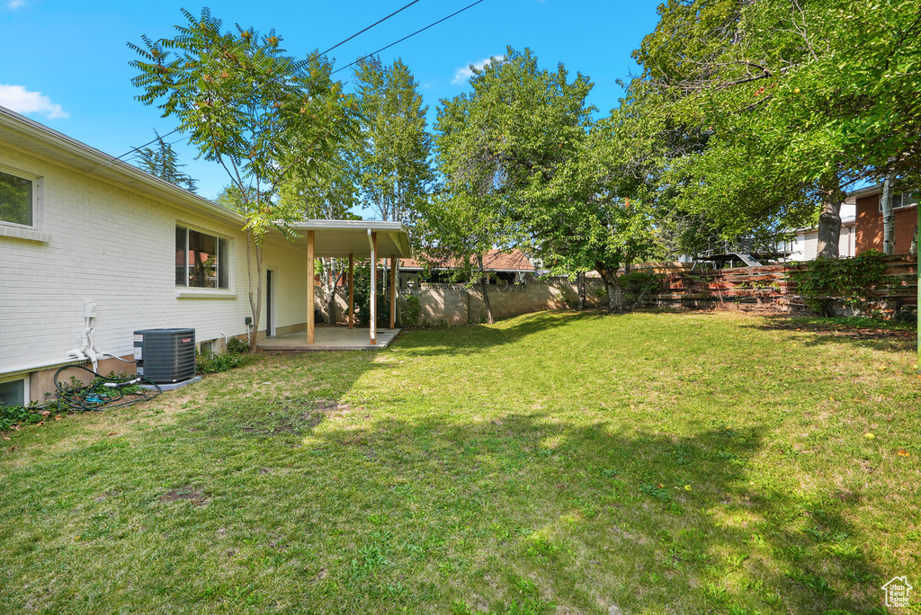 3801 S 2700 E Millcreek, UT 84109