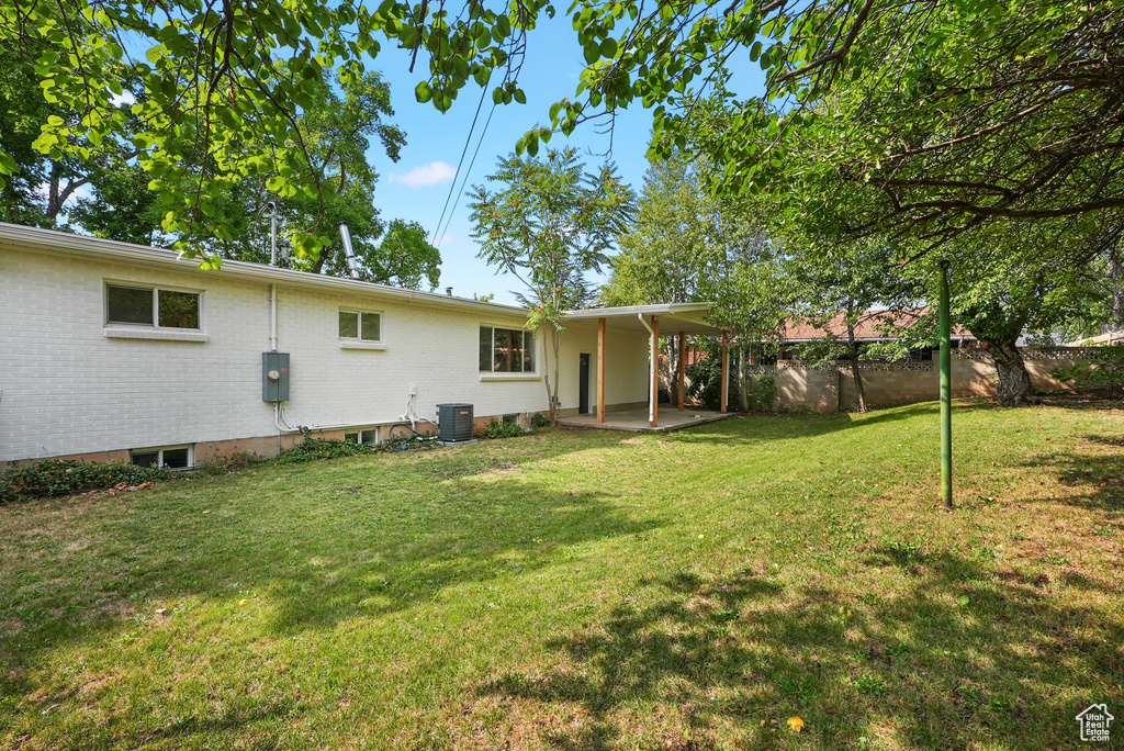 3801 S 2700 E Millcreek, UT 84109