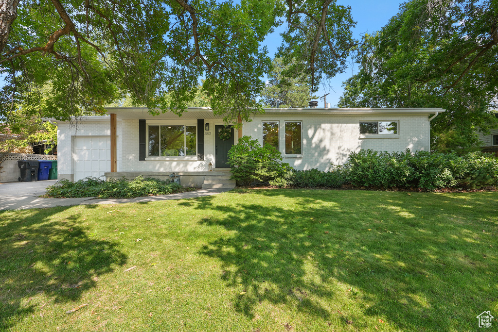3801 S 2700 E Millcreek, UT 84109
