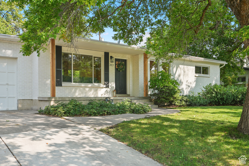 3801 S 2700 E Millcreek, UT 84109