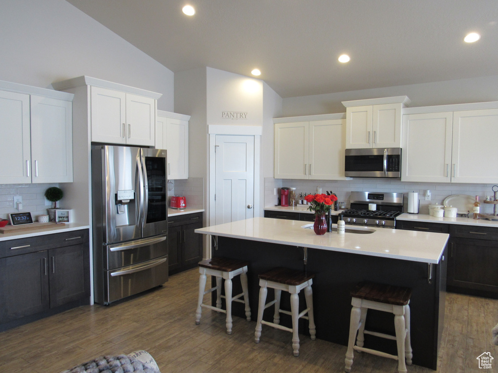 7538 W BOX LEAF CIR Herriman, UT 84096