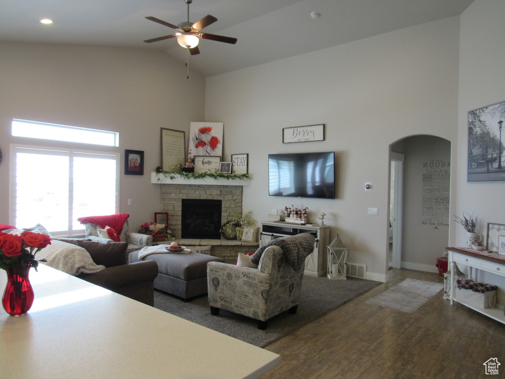 7538 W BOX LEAF CIR Herriman, UT 84096