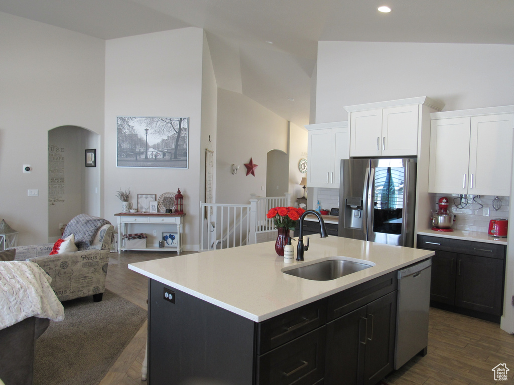 7538 W BOX LEAF CIR Herriman, UT 84096
