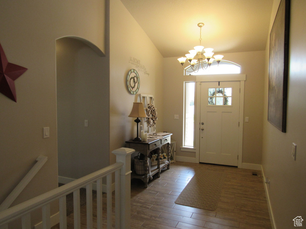 7538 W BOX LEAF CIR Herriman, UT 84096