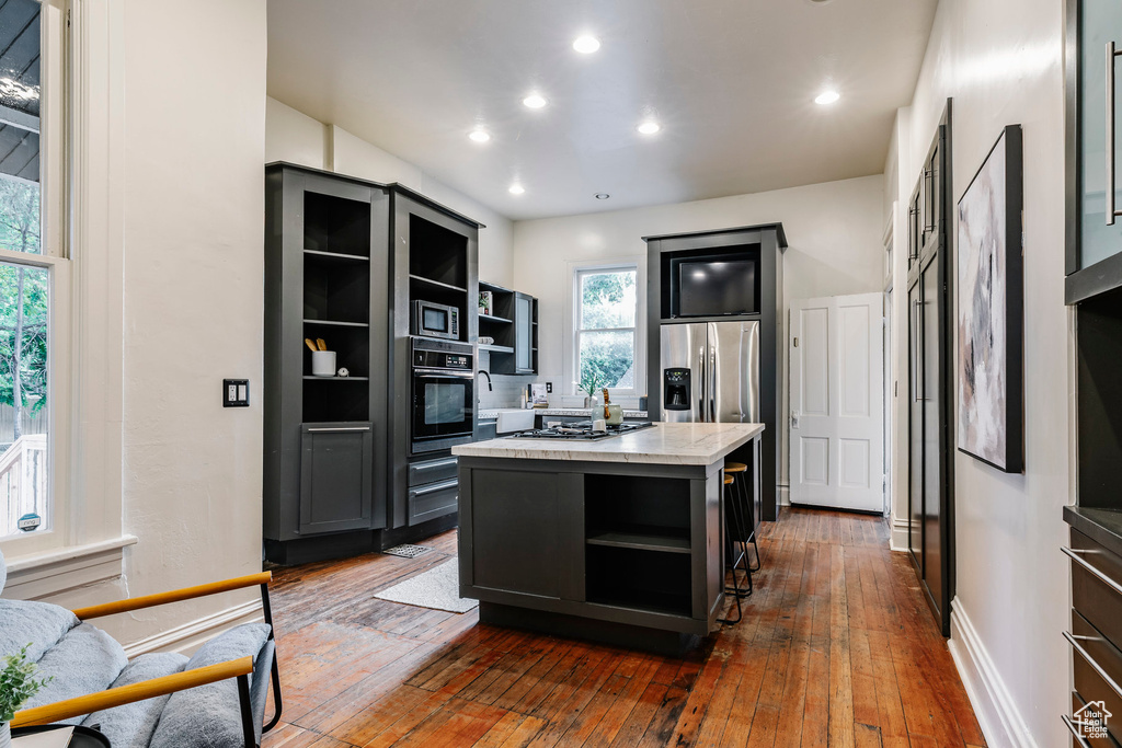 447 N PUGSLEY ST Salt Lake City, UT 84103