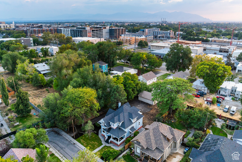447 N PUGSLEY ST Salt Lake City, UT 84103