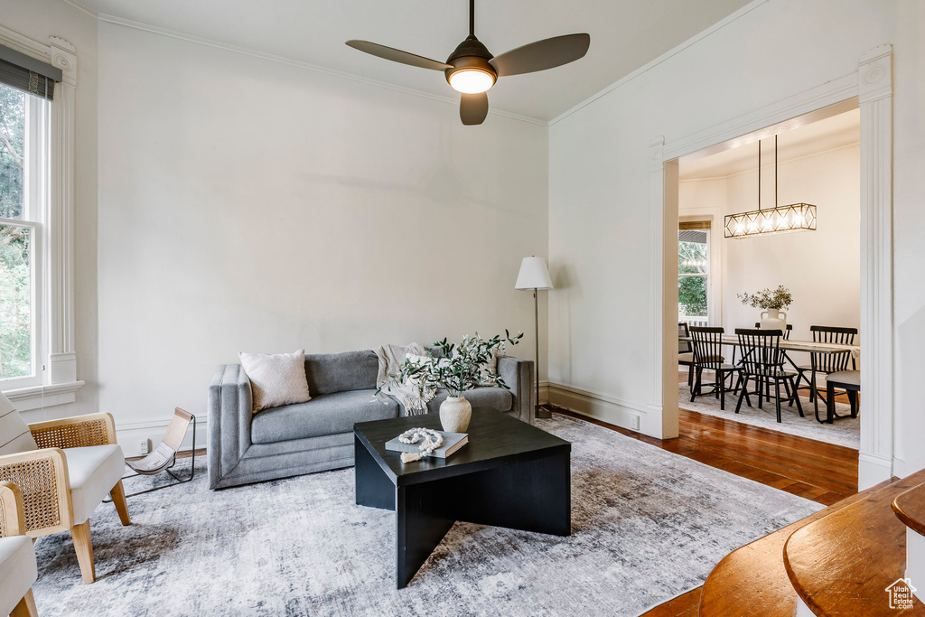 447 N PUGSLEY ST Salt Lake City, UT 84103