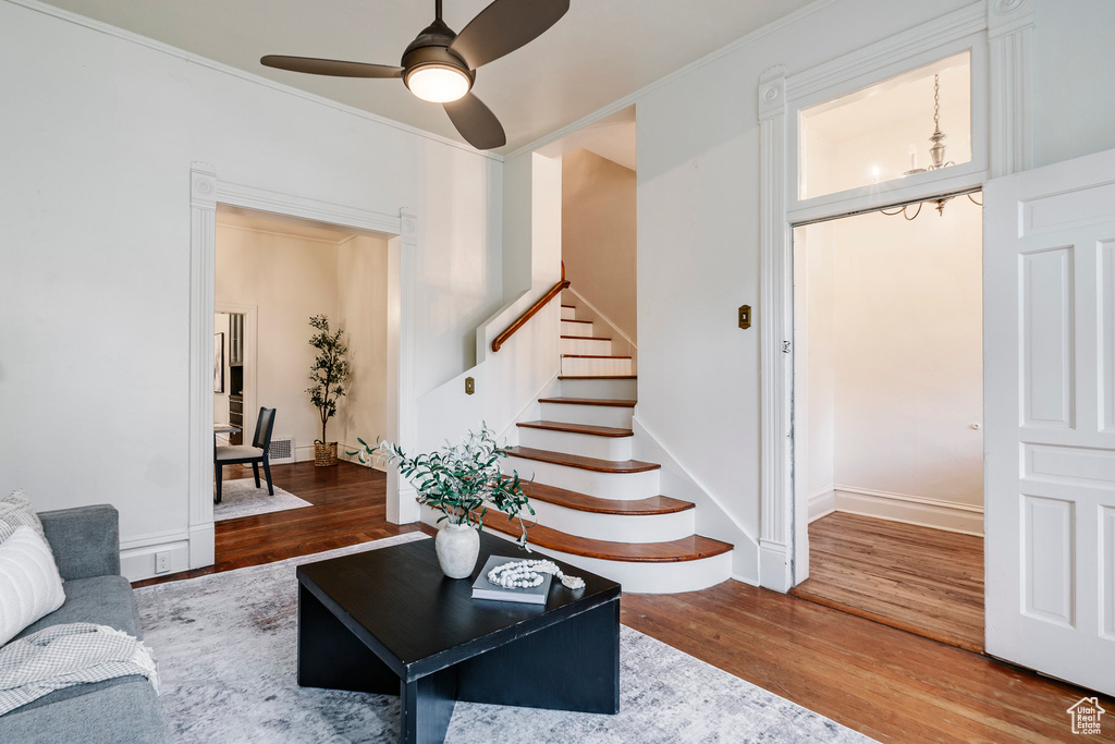 447 N PUGSLEY ST Salt Lake City, UT 84103
