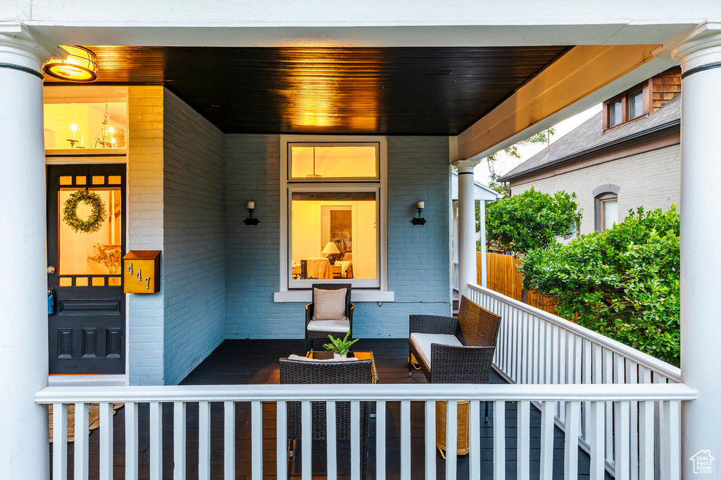 447 N PUGSLEY ST Salt Lake City, UT 84103