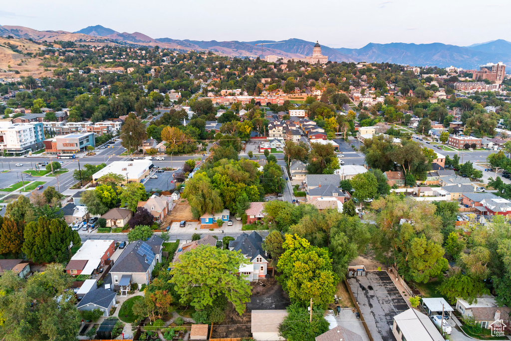 447 N PUGSLEY ST Salt Lake City, UT 84103