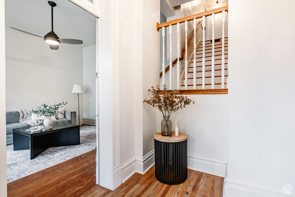 447 N PUGSLEY ST Salt Lake City, UT 84103