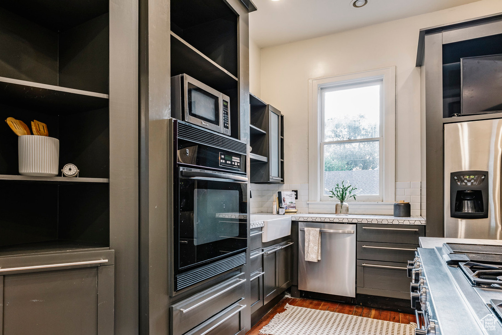 447 N PUGSLEY ST Salt Lake City, UT 84103
