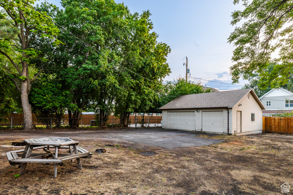447 N PUGSLEY ST Salt Lake City, UT 84103