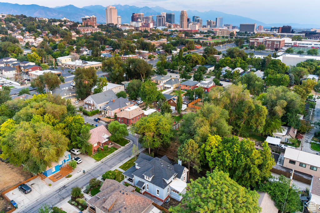 447 N PUGSLEY ST Salt Lake City, UT 84103