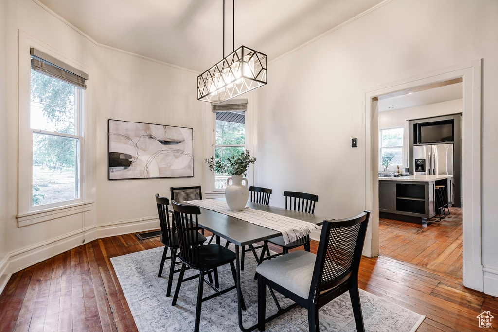 447 N PUGSLEY ST Salt Lake City, UT 84103