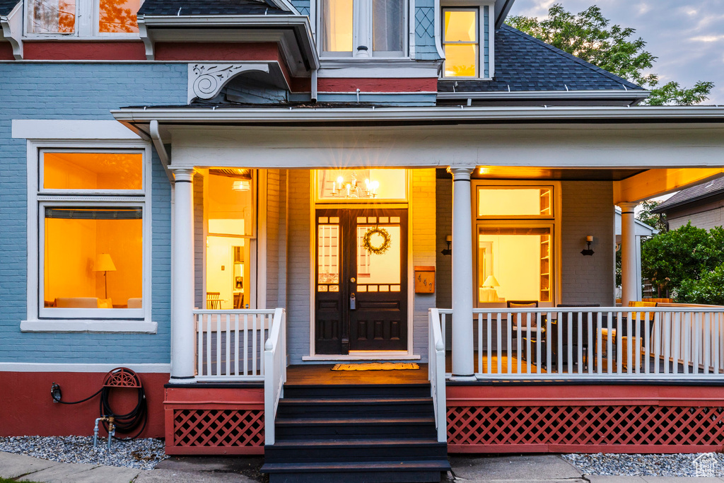 447 N PUGSLEY ST Salt Lake City, UT 84103