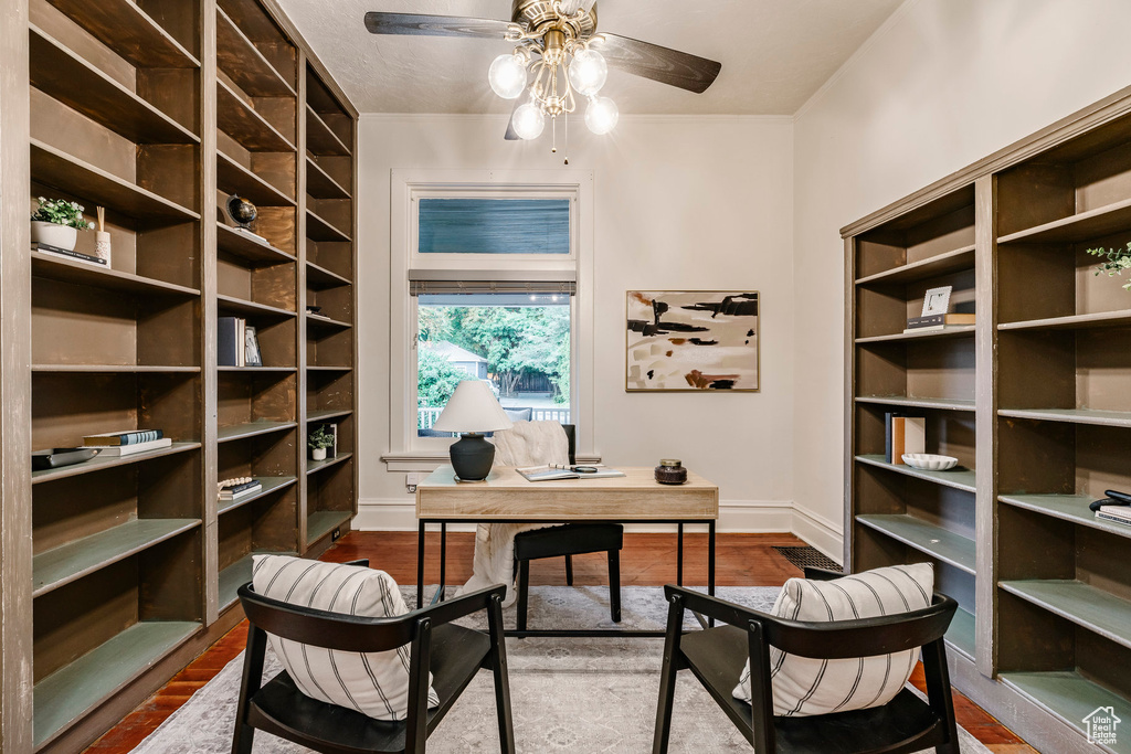447 N PUGSLEY ST Salt Lake City, UT 84103