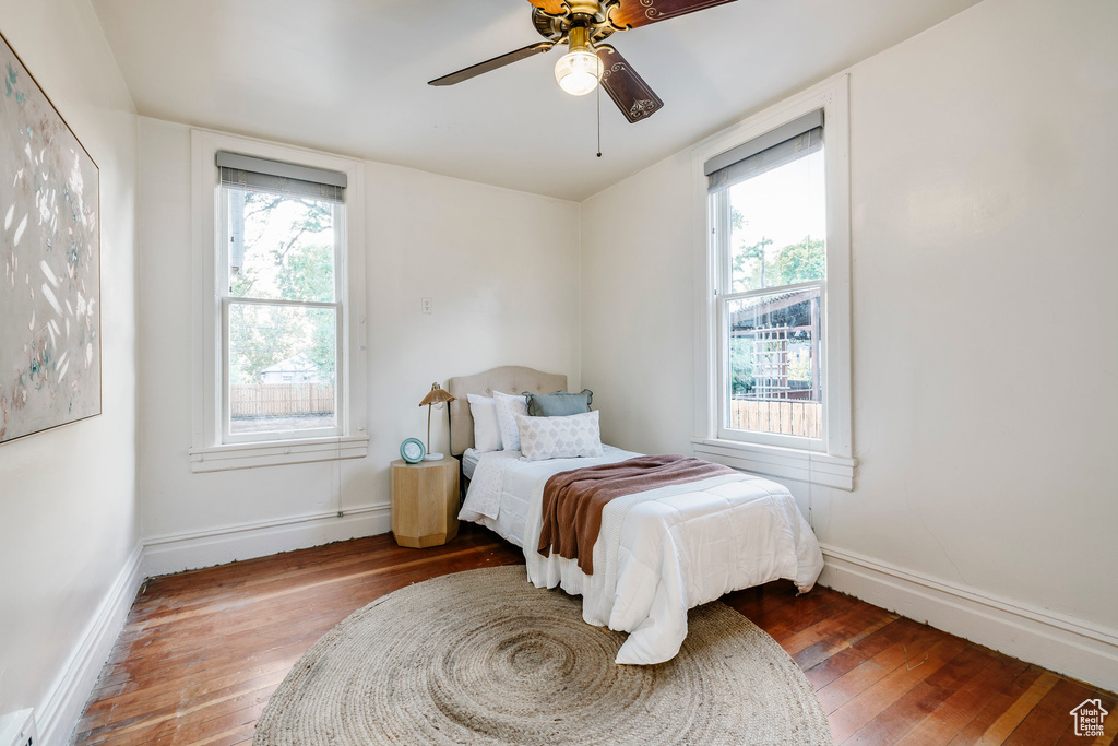 447 N PUGSLEY ST Salt Lake City, UT 84103