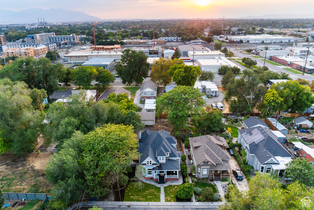 447 N PUGSLEY ST Salt Lake City, UT 84103