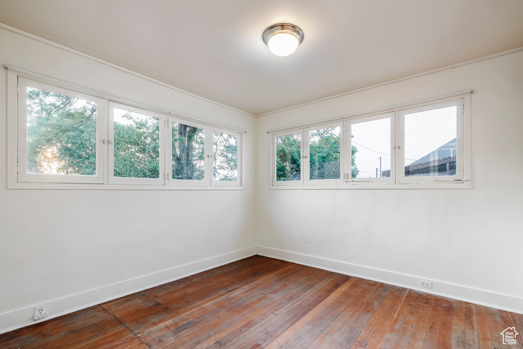 447 N PUGSLEY ST Salt Lake City, UT 84103