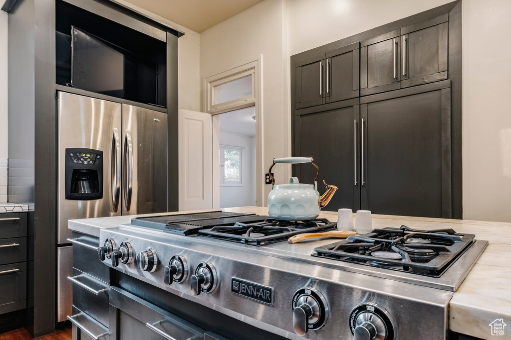 447 N PUGSLEY ST Salt Lake City, UT 84103