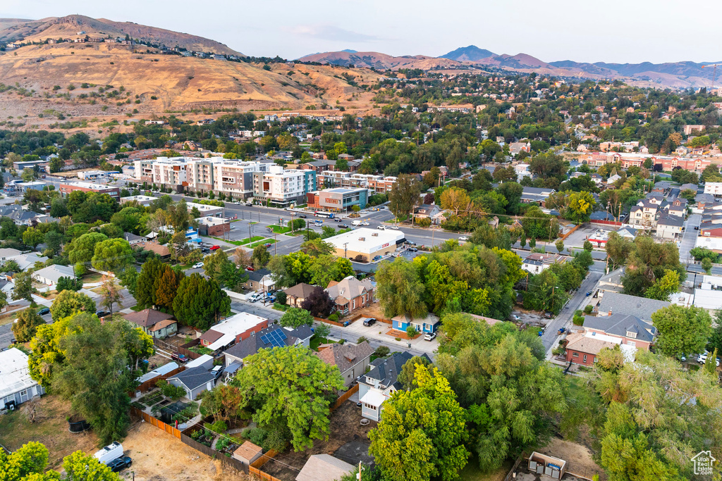 447 N PUGSLEY ST Salt Lake City, UT 84103