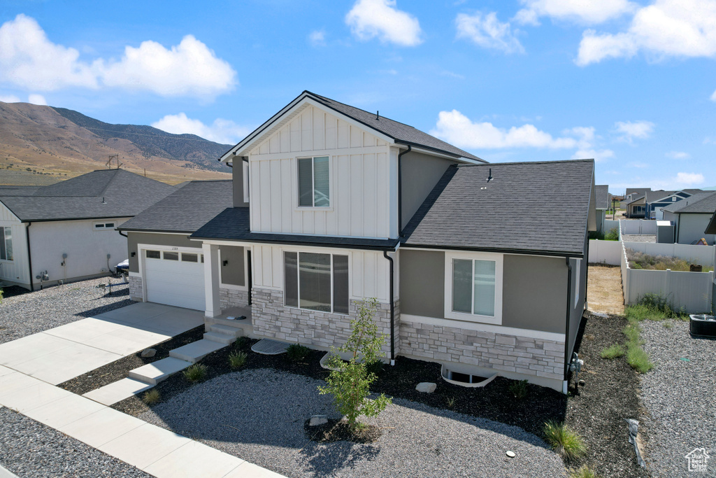 2384 E SPRING ST #597 Eagle Mountain, UT 84005