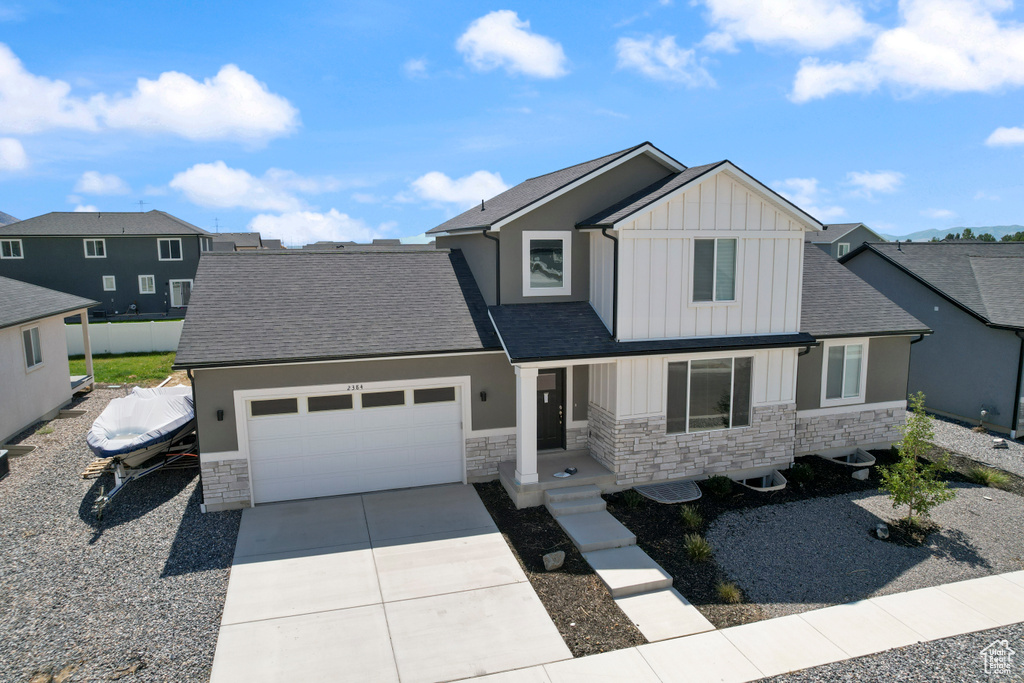 2384 E SPRING ST #597 Eagle Mountain, UT 84005
