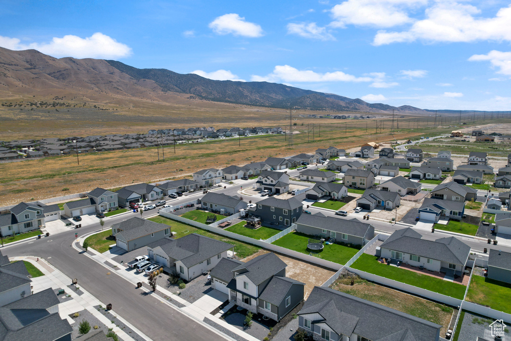 2384 E SPRING ST #597 Eagle Mountain, UT 84005