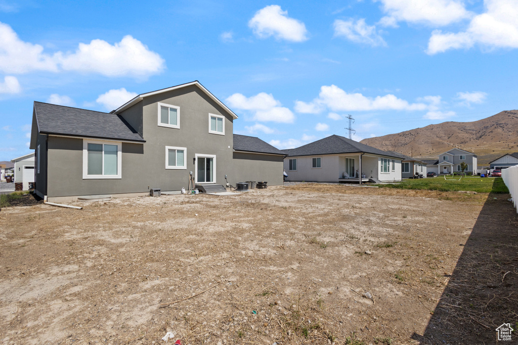 2384 E SPRING ST #597 Eagle Mountain, UT 84005