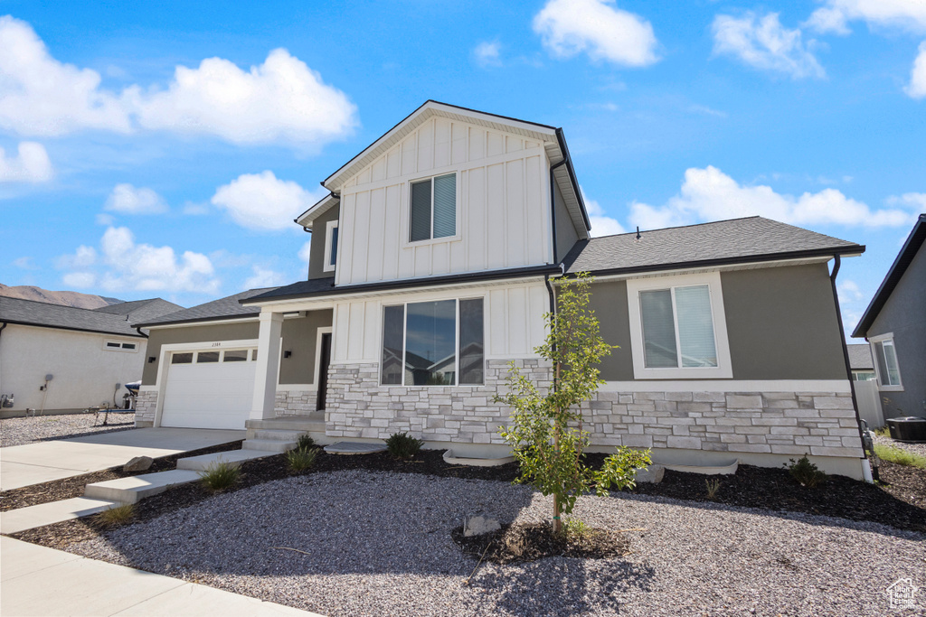 2384 E SPRING ST #597 Eagle Mountain, UT 84005