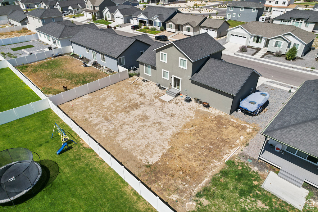 2384 E SPRING ST #597 Eagle Mountain, UT 84005