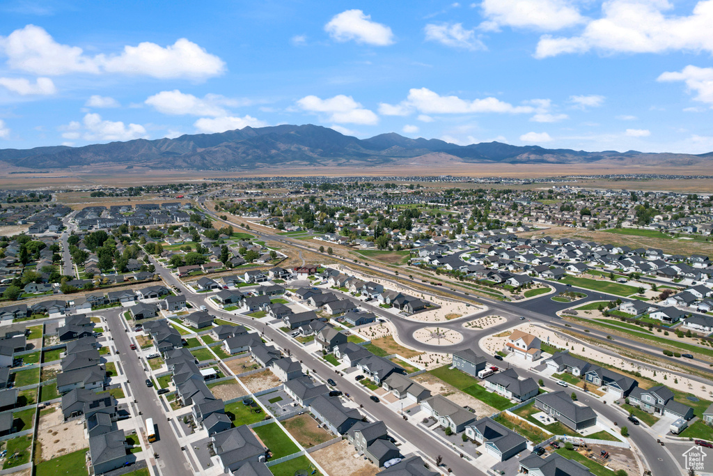 2384 E SPRING ST #597 Eagle Mountain, UT 84005