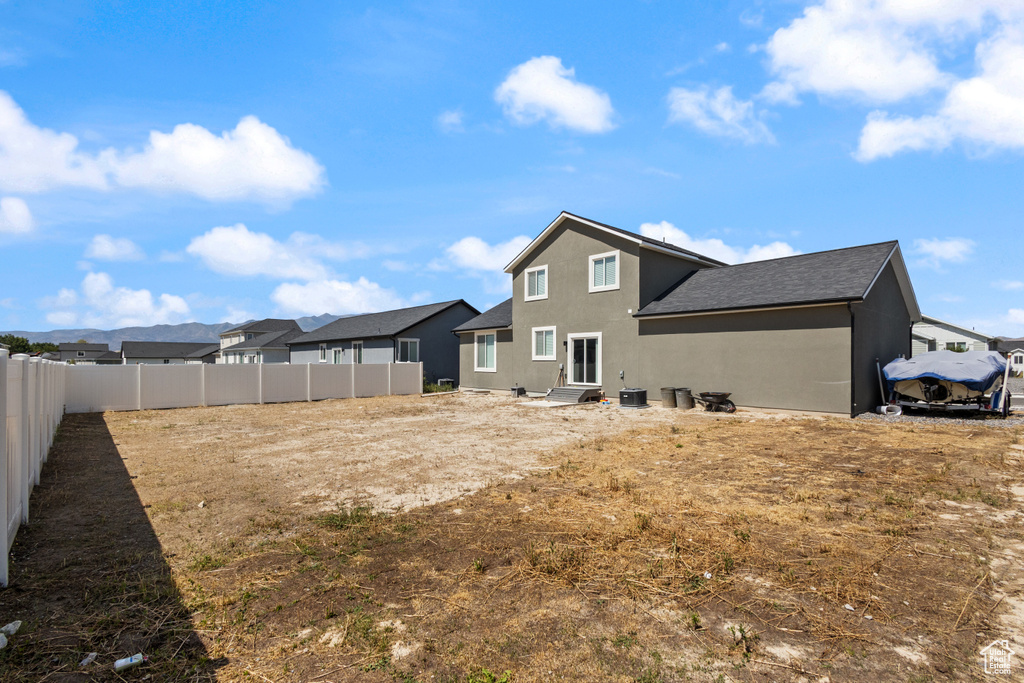 2384 E SPRING ST #597 Eagle Mountain, UT 84005