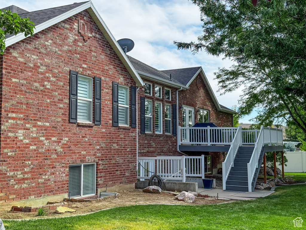 2463 S 1375 W Syracuse, UT 84075
