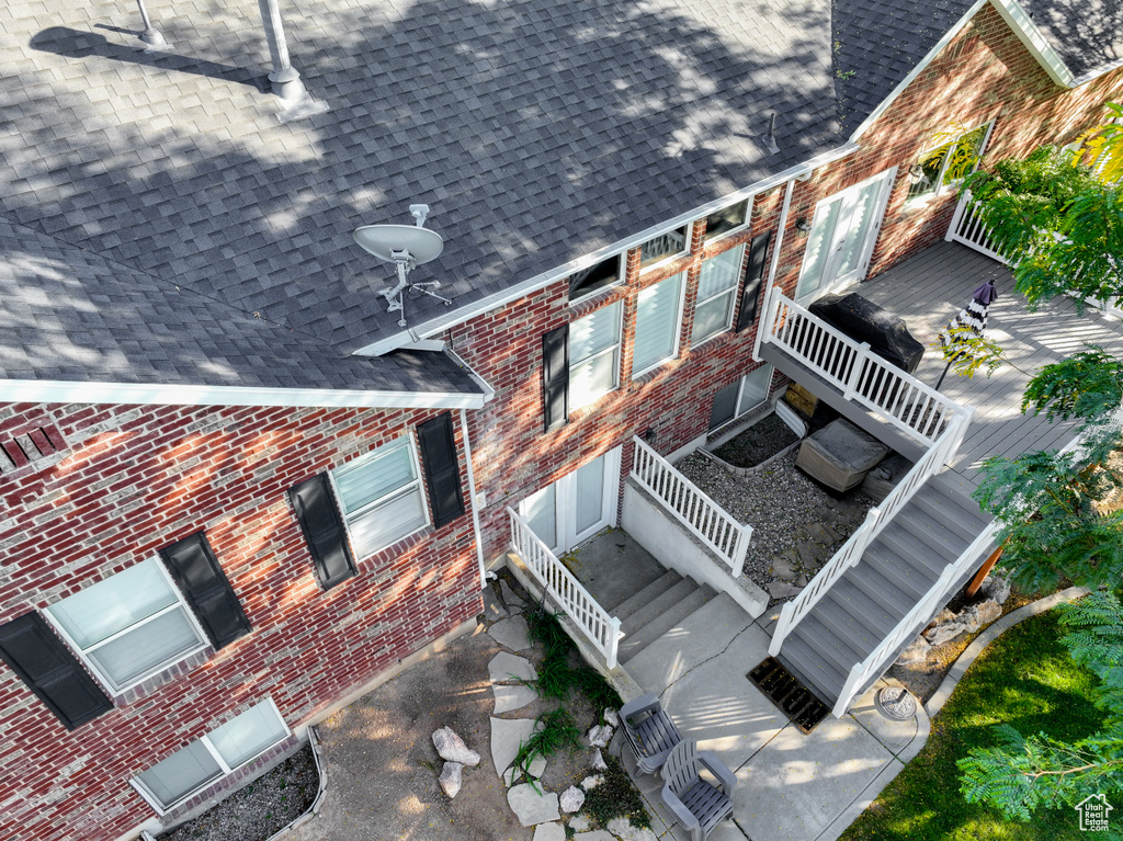 2463 S 1375 W Syracuse, UT 84075