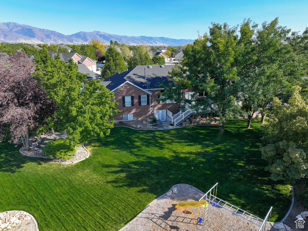 2463 S 1375 W Syracuse, UT 84075