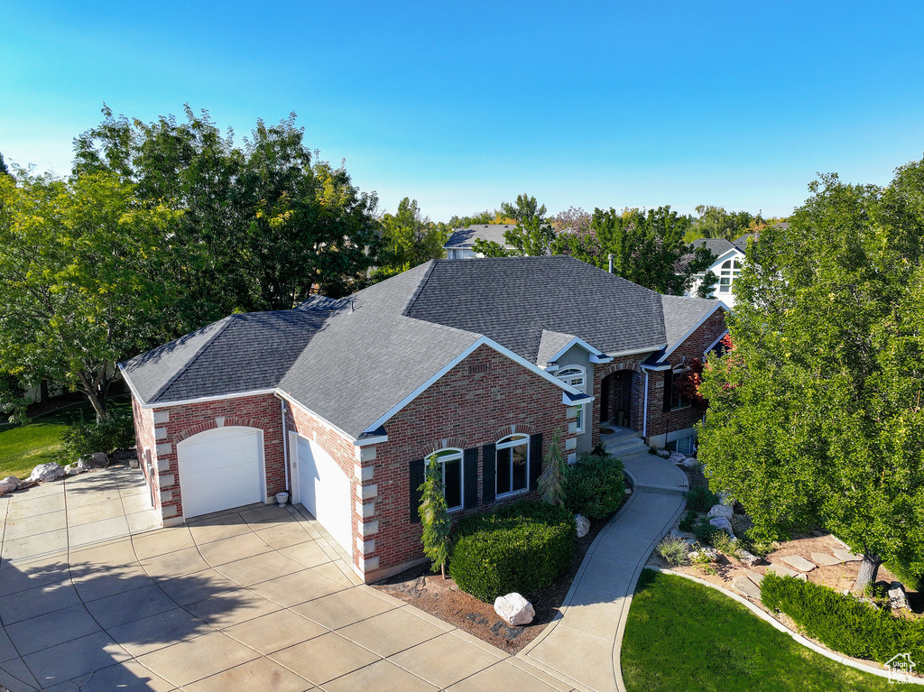 2463 S 1375 W Syracuse, UT 84075