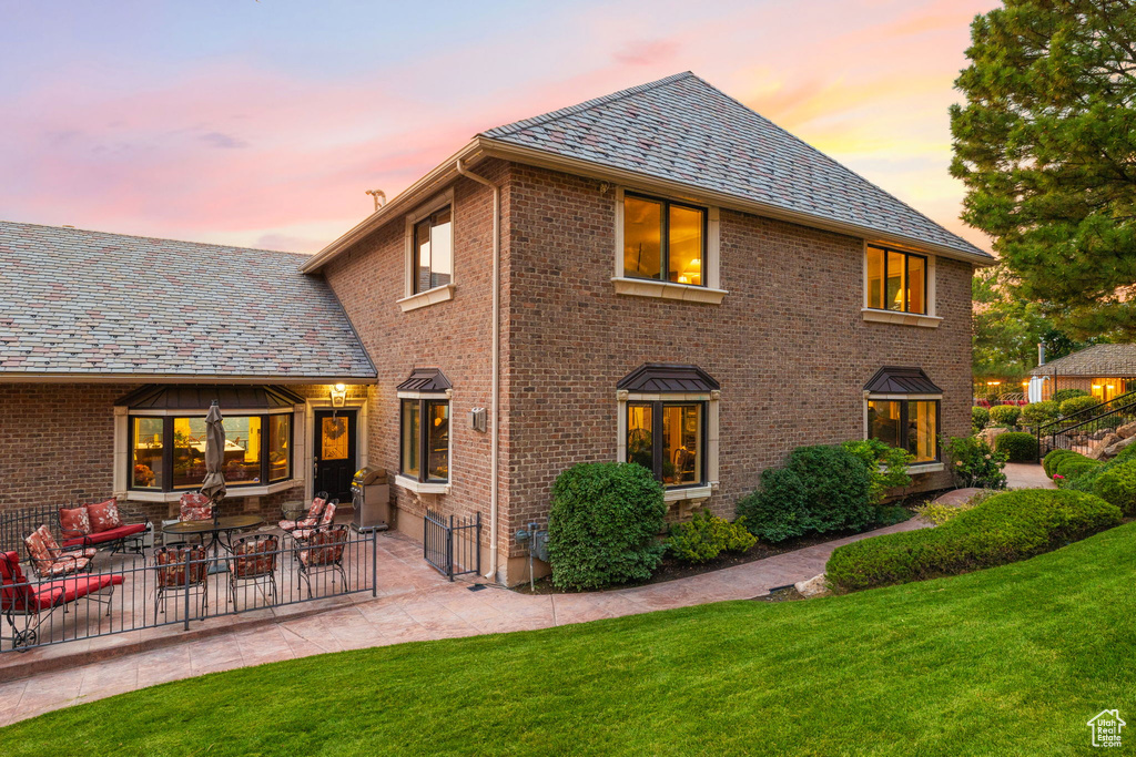 4093 IMPERIAL WAY Provo, UT 84604