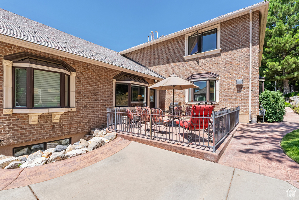 4093 IMPERIAL WAY Provo, UT 84604