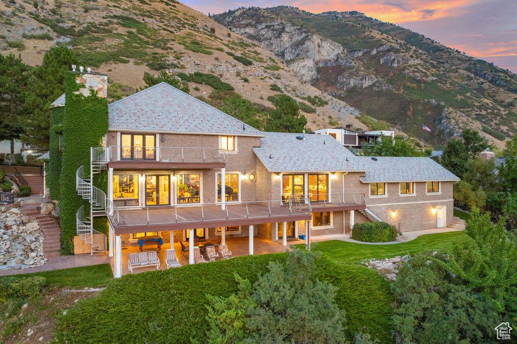 4093 IMPERIAL WAY Provo, UT 84604