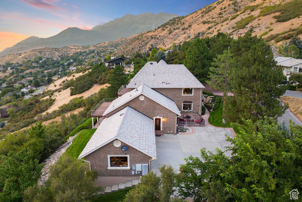4093 IMPERIAL WAY Provo, UT 84604